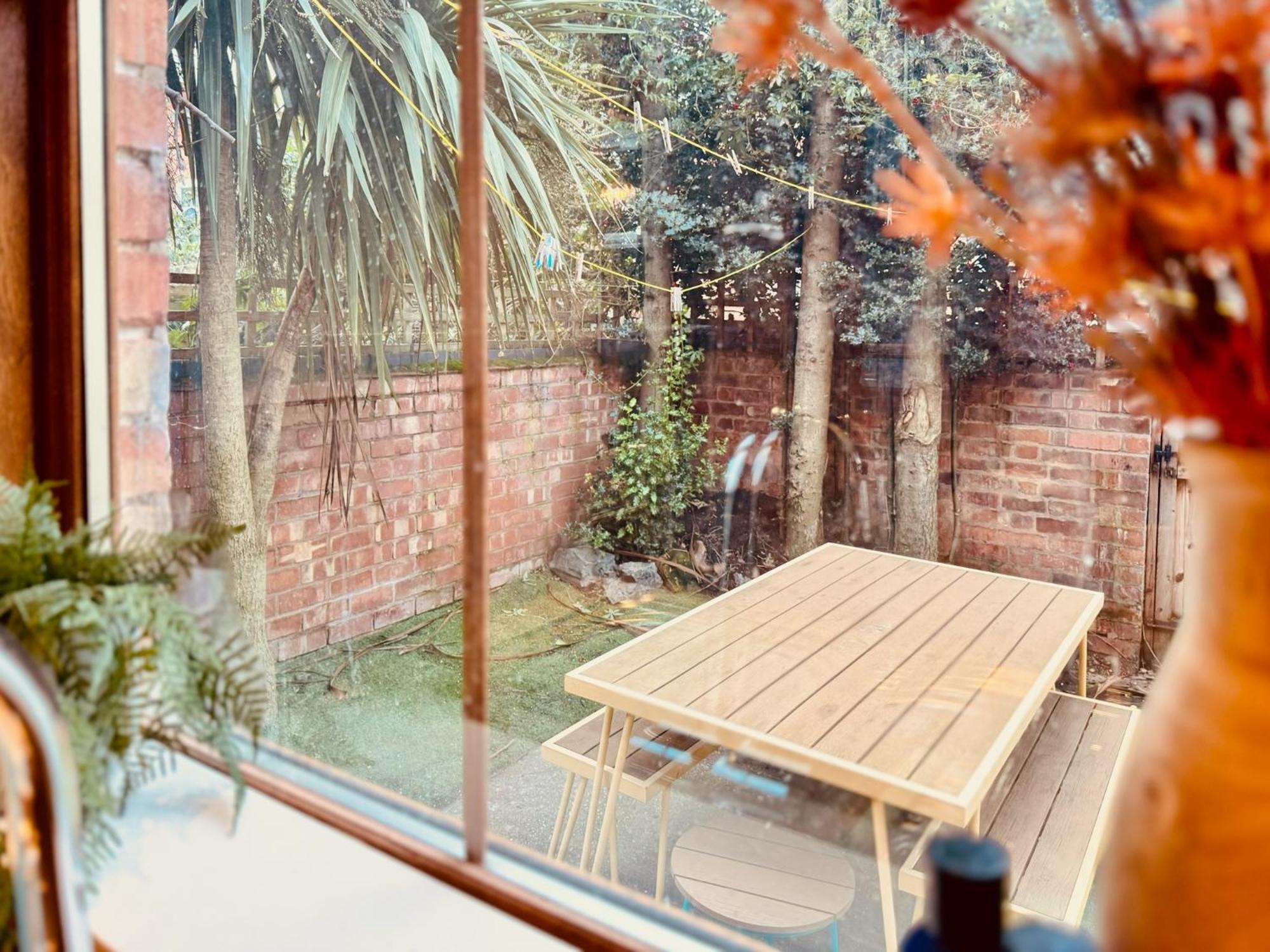 Merton Retreat- Free Parking, Central, City Luxury!! Leicester Exterior foto